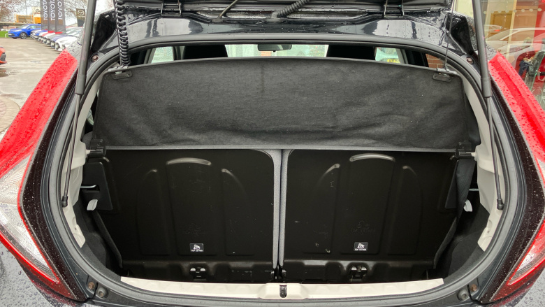 Toyota Aygo 1.0 VVT-i X-Trend 5dr Petrol Hatchback